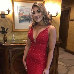 Meet your Posher, Rylee